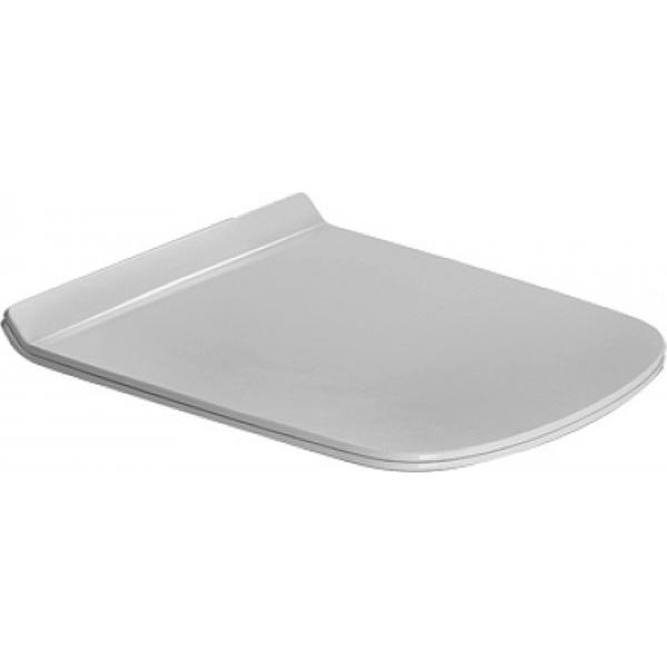 Крышка-сиденье Duravit DuraStyle 0063710000