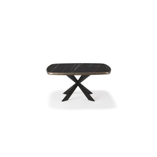 Стол обеденный Cattelan Italia Spyder Keramik Premium