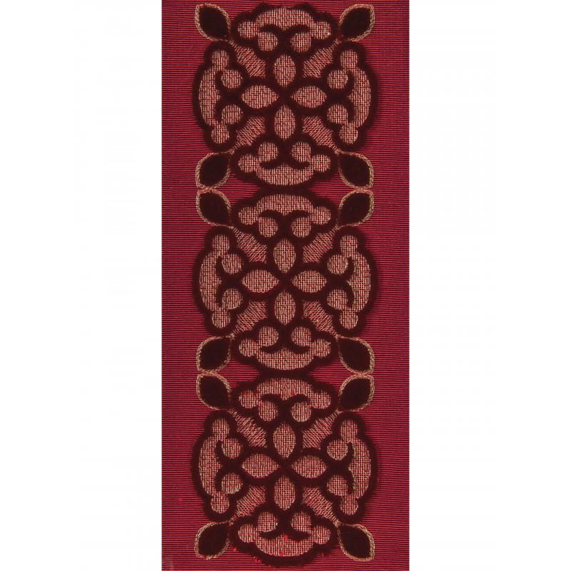 Ткань Holland & Sherry Sophia / EMBTR068 1 Ткань Holland & Sherry Sophia / EMBTR068
