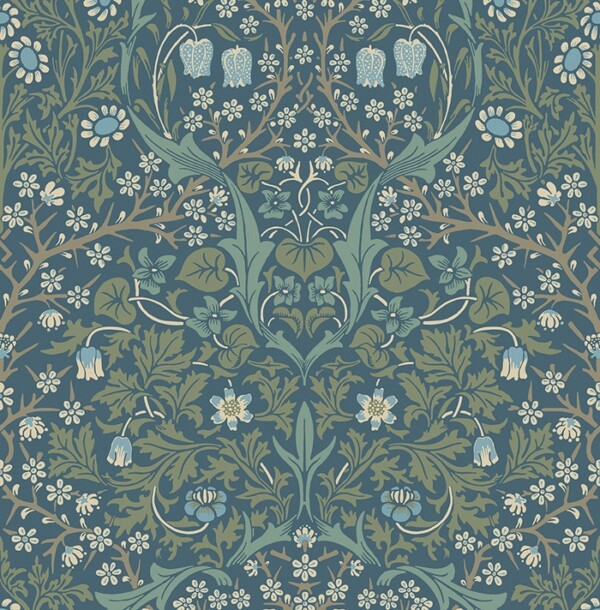 Обои KT Exclusive British Heritage KT20112