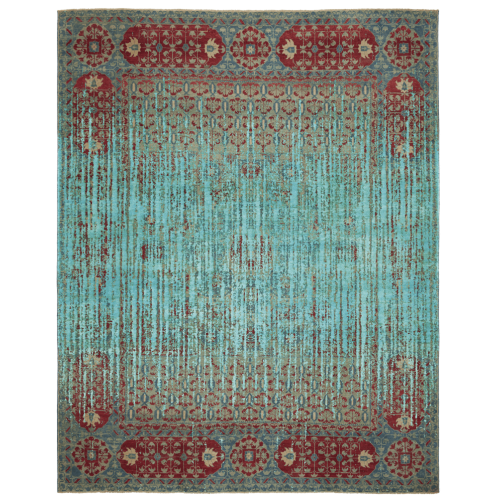 Ковёр Jan Kath Mamluk Kensington Double Vendetta