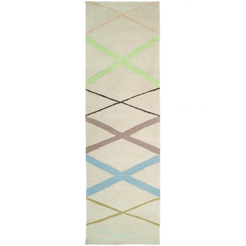 Ковёр Holland & Sherry bamboo runner / HSDGM114