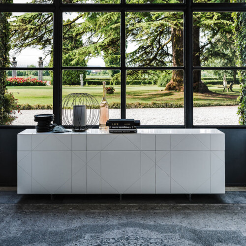 Комод Cattelan Italia Tropez