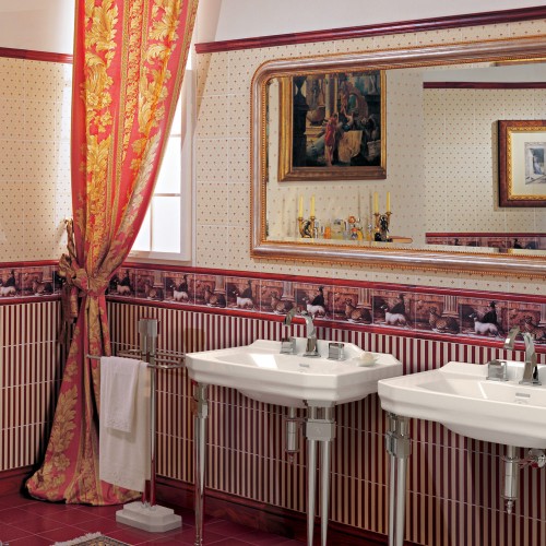 Керамическая плитка Petracers Grand Elegance