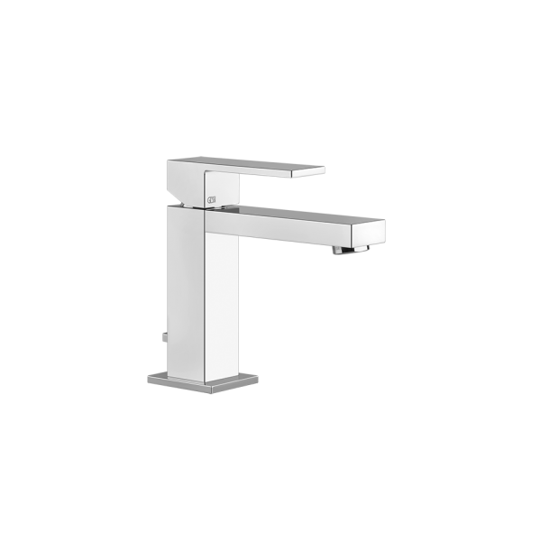 Смеситель для раковины Gessi Rettangolo / 20001 1 Смеситель для раковины Gessi Rettangolo / 20001