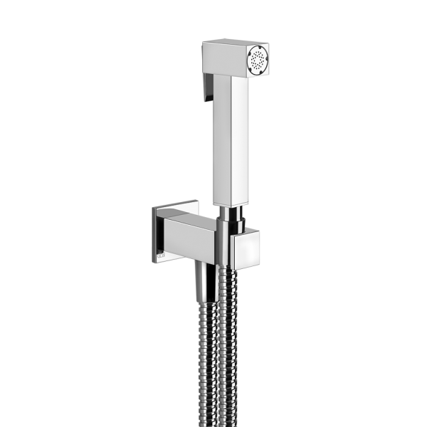 Душ гигиенический Gessi Rettangolo / 20021 1 Душ гигиенический Gessi Rettangolo / 20021