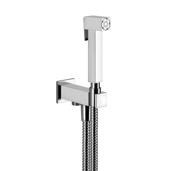 Душ гигиенический Gessi Rettangolo / 20023 1 Душ гигиенический Gessi Rettangolo / 20023