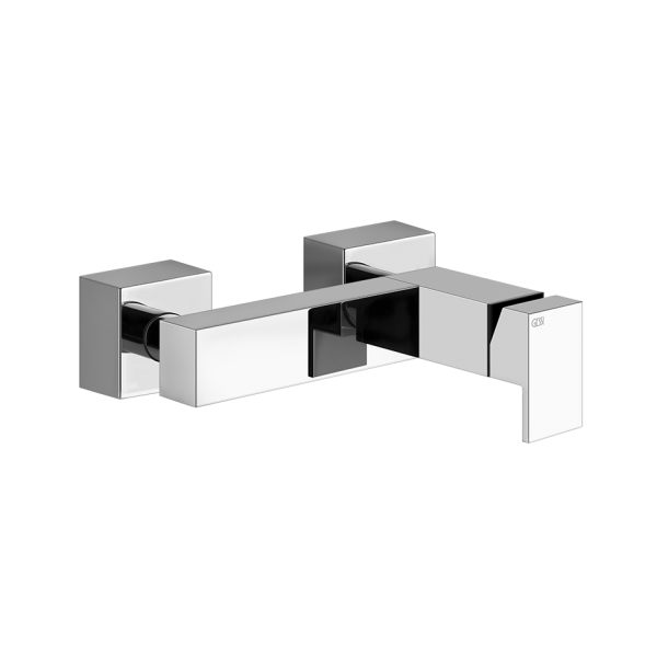 Смеситель для душа встраиваемый Gessi Rettangolo / 20031 1 Смеситель для душа встраиваемый Gessi Rettangolo / 20031