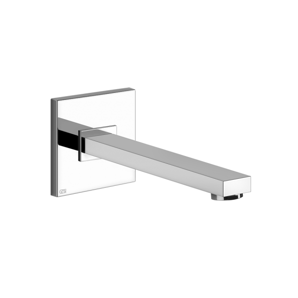 Излив для раковины Gessi Rettangolo / 20114 1 Излив для раковины Gessi Rettangolo / 20114