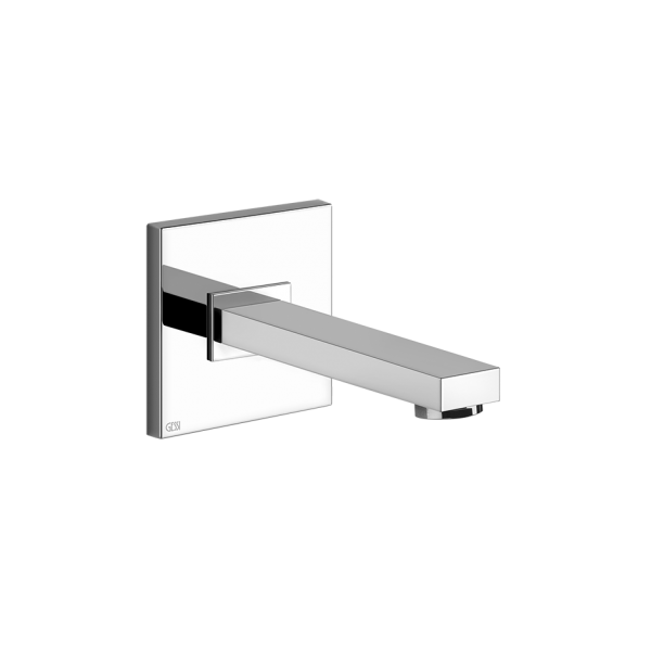 Излив для раковины Gessi Rettangolo / 20118 1 Излив для раковины Gessi Rettangolo / 20118