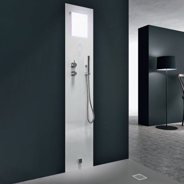 Баня турецкая Saunavita Built-in Rigenera 200