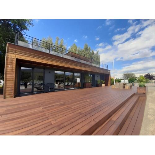 Террасная доска Moso Grad Bamboo X-treme® Decking