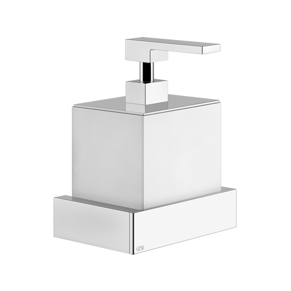 Диспенсер подвесной Gessi Rettangolo / 20813