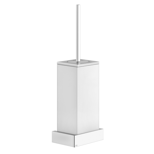 Ёршик для унитаза подвесной Gessi Rettangolo / 20819 1 Ёршик для унитаза подвесной Gessi Rettangolo / 20819