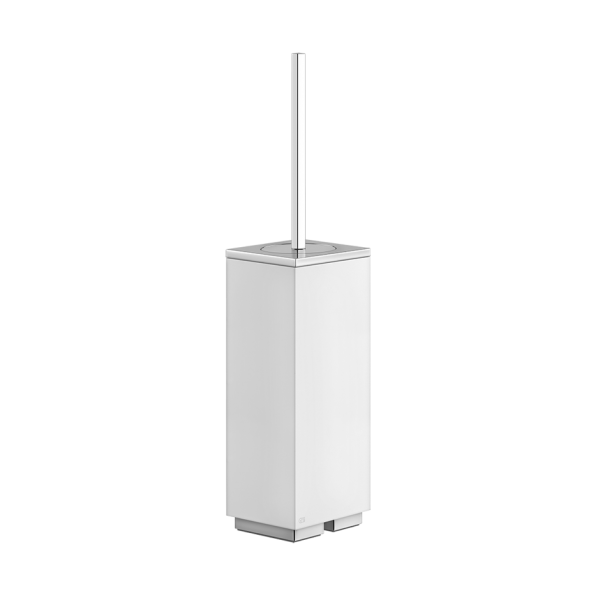 Ёршик для унитаза Gessi Rettangolo / 20843 1 Ёршик для унитаза Gessi Rettangolo / 20843