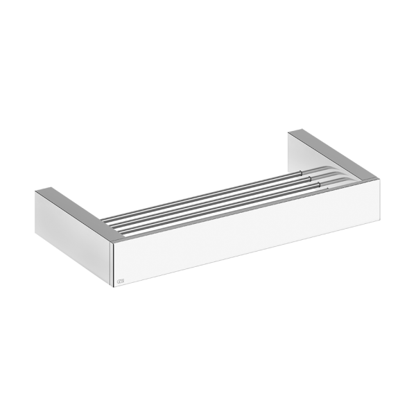 Полочка Gessi Rettangolo / 20947 1 Полочка Gessi Rettangolo / 20947