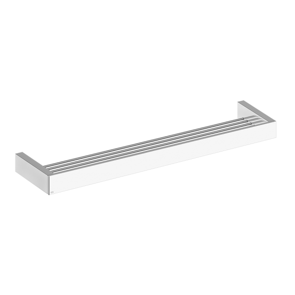 Полочка Gessi Rettangolo / 20949 1 Полочка Gessi Rettangolo / 20949