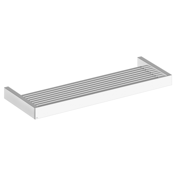 Полочка Gessi Rettangolo / 20950 1 Полочка Gessi Rettangolo / 20950