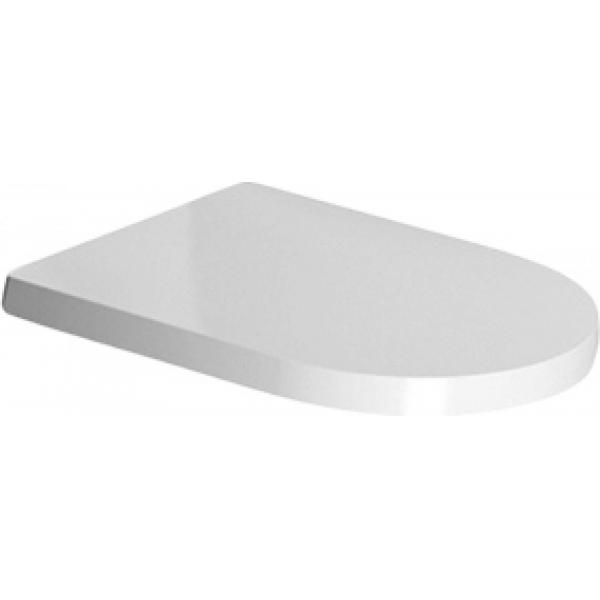 Крышка-сиденье Duravit ME by Starck 0020090000 1 Крышка-сиденье Duravit ME by Starck 0020090000