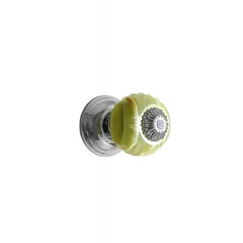 Вентиль запорный 1/2" Nicolazzi Onice / 2112**09O