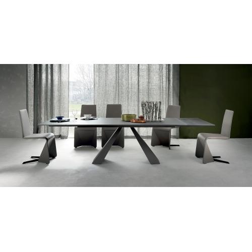 Стол обеденный Cattelan Italia Eliot Drive