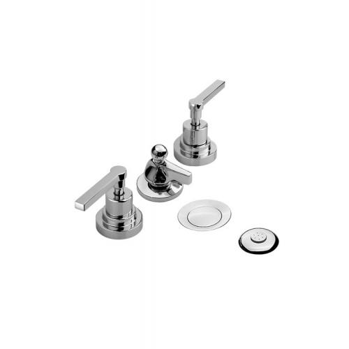 Смеситель для биде с форсункой Nicolazzi Mac Kinley 05 / 2211**29