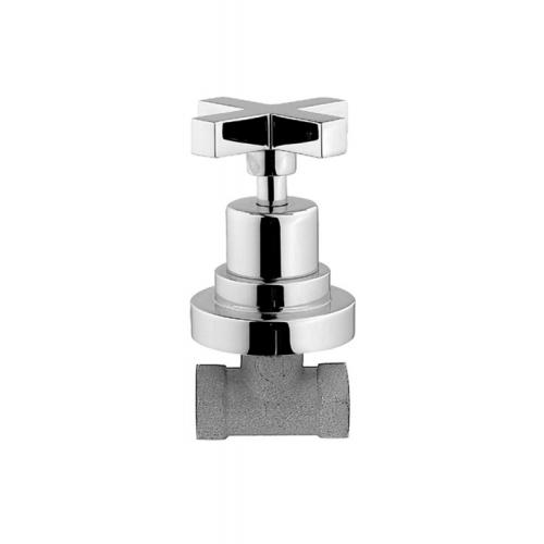 Вентиль запорный 1/2" Nicolazzi Monte Croce / 2212**27