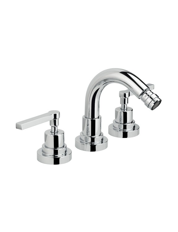 Смеситель для биде на 3 отверстия Nicolazzi Mac Kinley 05 / 2215**29 1 Смеситель для биде на 3 отверстия Nicolazzi Mac Kinley 05 / 2215**29