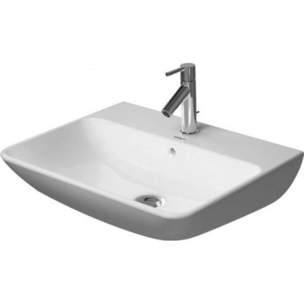 Раковина 55 см Duravit ME by Starck 2335550000