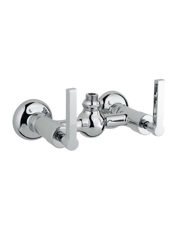 Смеситель для душа настенный Nicolazzi Mac Kinley 05 / 2225**29 1 Смеситель для душа настенный Nicolazzi Mac Kinley 05 / 2225**29