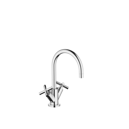 Смеситель для раковины Dornbracht Tara | 22 513 892-00