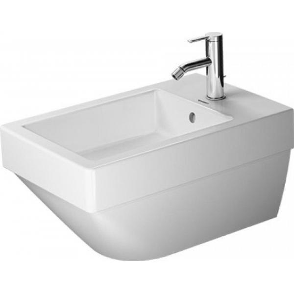 Биде подвесное Duravit Vero Air 2274150000 1 Биде подвесное Duravit Vero Air 2274150000