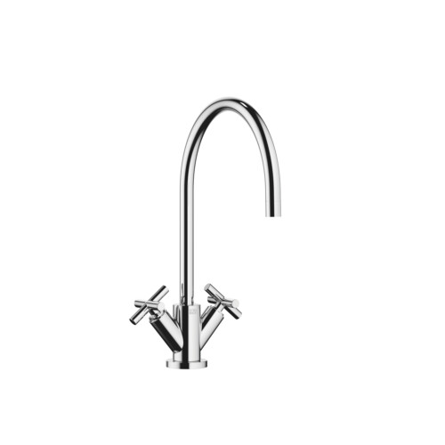 Смеситель для раковины Dornbracht Tara | 22 815 892-00