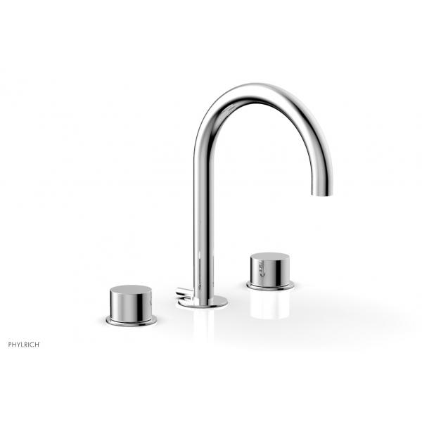 Смеситель для раковины 230-02 Phylrich Basic ll