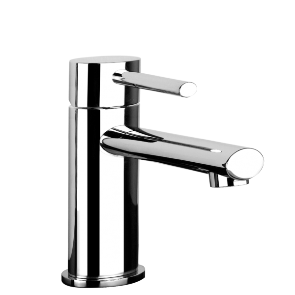 Смеситель для раковины Gessi Ovale / 23002