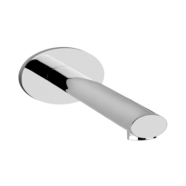 Излив для раковины Gessi Ovale / 23103 1 Излив для раковины Gessi Ovale / 23103
