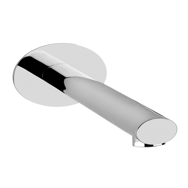Излив для раковины Gessi Ovale / 23118 1 Излив для раковины Gessi Ovale / 23118