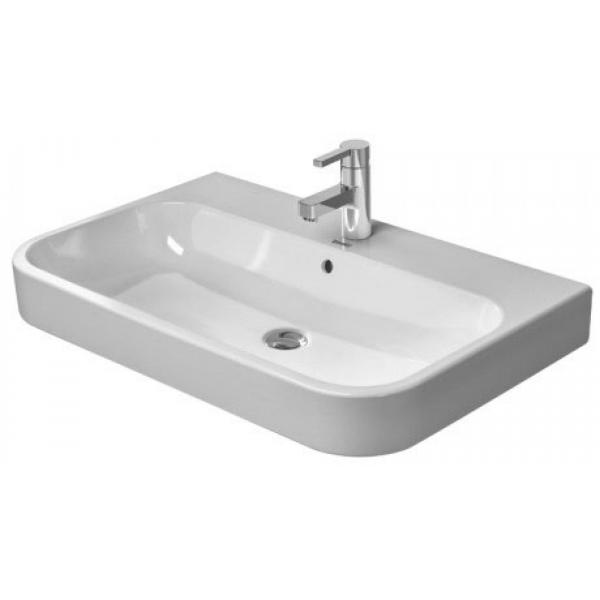 Раковина 100 см Duravit Happy D Раковина 100 см Duravit Happy D.2 2318100000