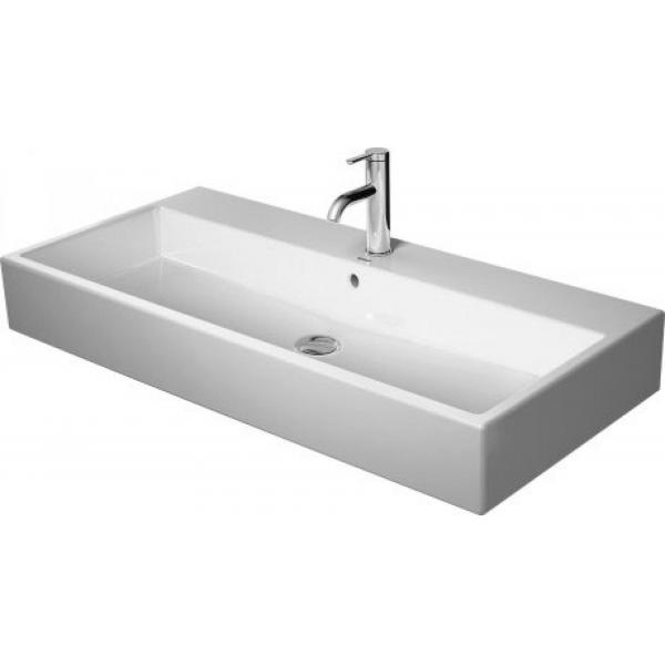 Раковина 100 см Duravit Vero Air 2350100000