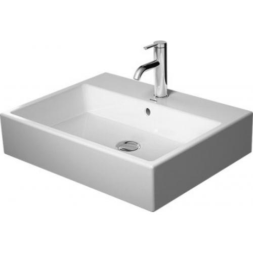 Раковина 60 см Duravit Vero Air 2350600000