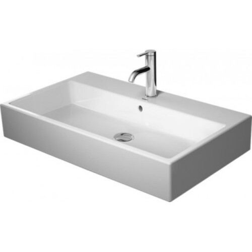 Раковина 80 см Duravit Vero Air 2350800000