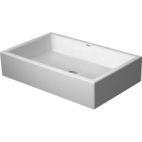 Раковина 60 см Duravit Vero Air 2351600000