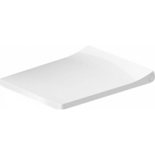 Крышка-сиденье Duravit Viu 0021190000