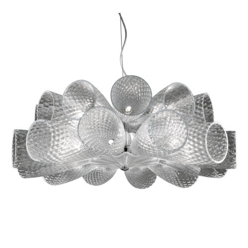 Светильник подвесной Italamp Incanto 2400/12+12