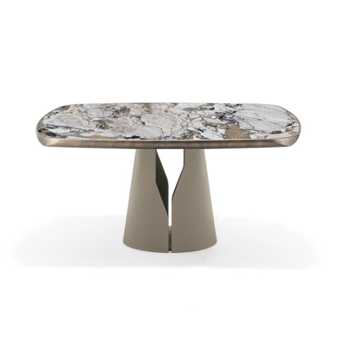 Стол обеденный Cattelan Italia Giano Keramik Premium