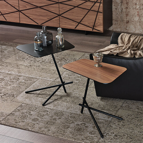 Столик журнальный Cattelan Italia Laser