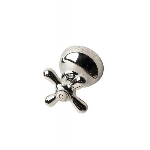 Вентиль запорный 1/2" Nicolazzi Nuova Brenta / 2512