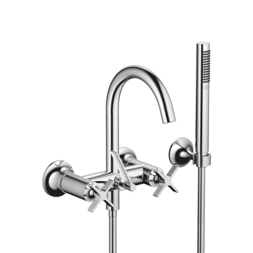 Смеситель для ванны с душем Dornbracht VAIA | 25 133 809-00