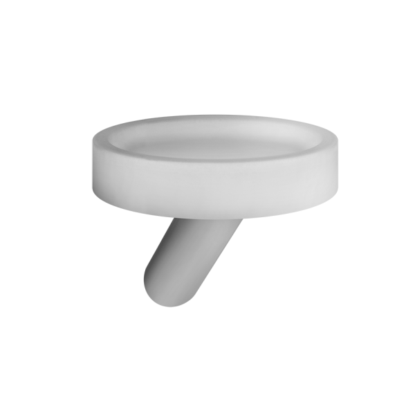 Мыльница подвесная Gessi Ovale / 25603 1 Мыльница подвесная Gessi Ovale / 25603