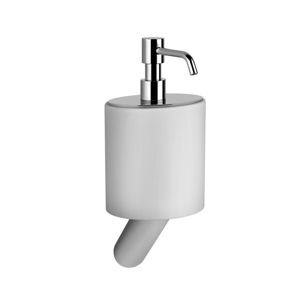 Диспенсер подвесной Gessi Ovale / 25615 1 Диспенсер подвесной Gessi Ovale / 25615